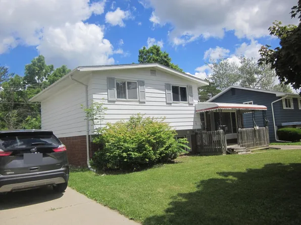 3725 Joal Ln, Flint, MI 48506