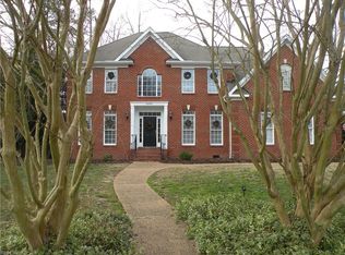 20559 Southport Landing Pl, Smithfield, VA 23430