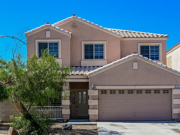 1071 Willjay Ln, Las Vegas, NV 89123