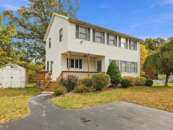 21 Bridle Rd, Billerica, MA 01821