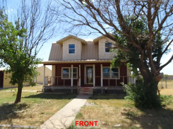 126 Fm 126, Merkel, TX 79536