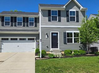 118 Junction Point, New Richmond, OH 45157