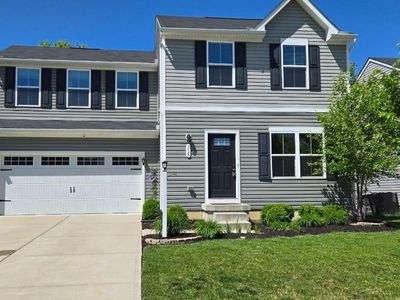 118 Junction Point, New Richmond, OH, 45157