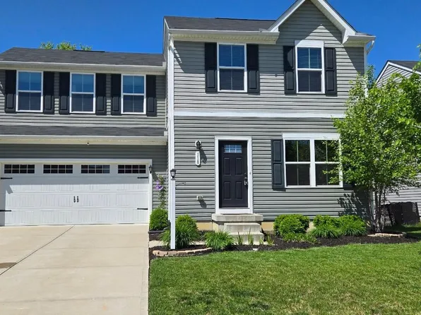 118 Junction Point, New Richmond, OH 45157