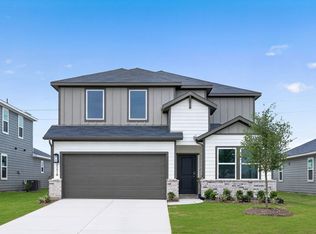 21918 Longhorn Ridge Dr, Hockley, TX 77447