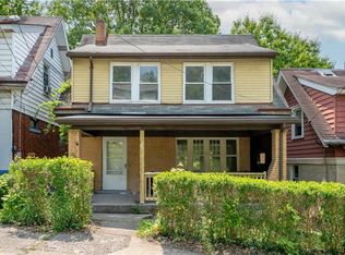 1316 Woodlawn Ave, Pittsburgh, PA 15221