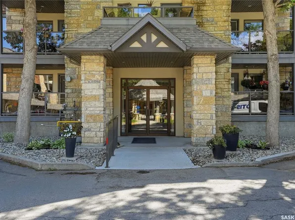 UNIT 106-2550 25th AVENUE, Regina, SK S4S 4E6