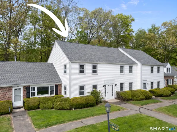 464 Dowd Avenue #464, Canton, CT 06019