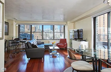 Sold by Brown Harris Stevens