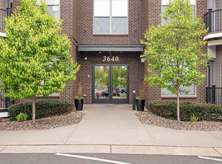 3640 Wooddale Ave S UNIT 113, Minneapolis, MN 55416
