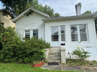 2218 Yancey Ave, Montgomery, AL 36107