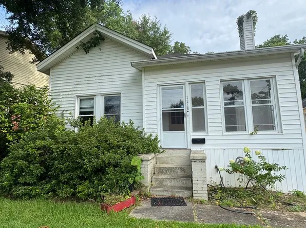 2218 Yancey Ave, Montgomery, AL 36107