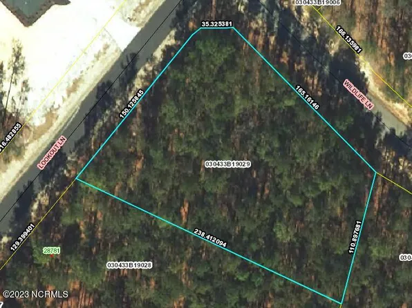 29 Wildlife Lane, Wagram, NC 28396