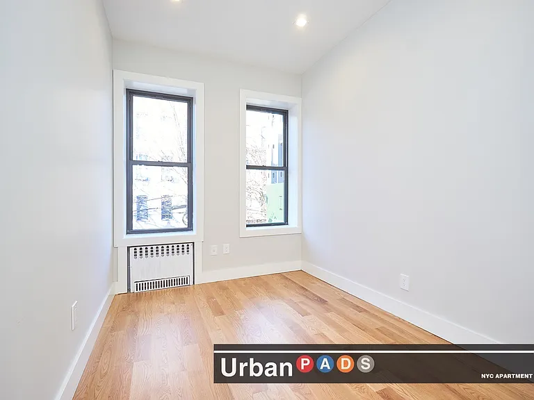 1429 Lincoln Pl #2B — Photo 6