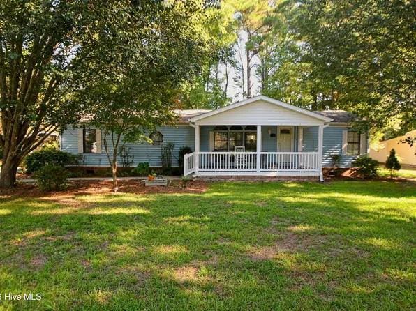 834 Carolina Street SW, Calabash, NC 28467