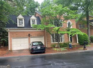 475 Ivy Park Ln NE, Atlanta, GA 30342