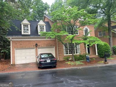 475 Ivy Park Ln NE, Atlanta, GA, 30342