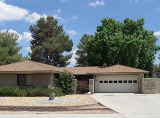 1024 Scott St, Ridgecrest, CA 93555