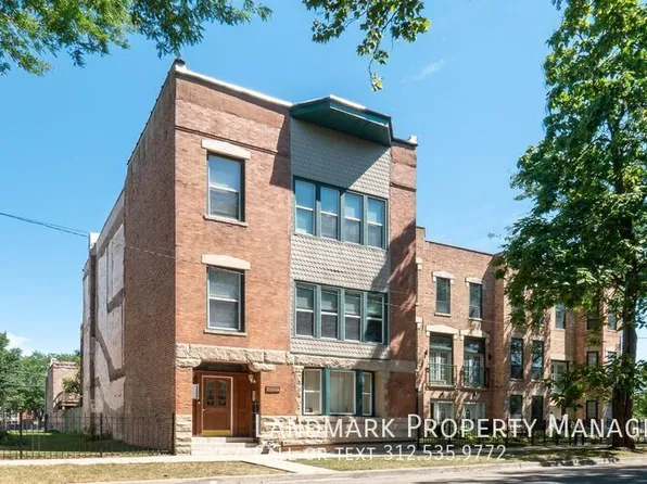 4351 S Saint Lawrence Ave APT 1, Chicago, IL 60653