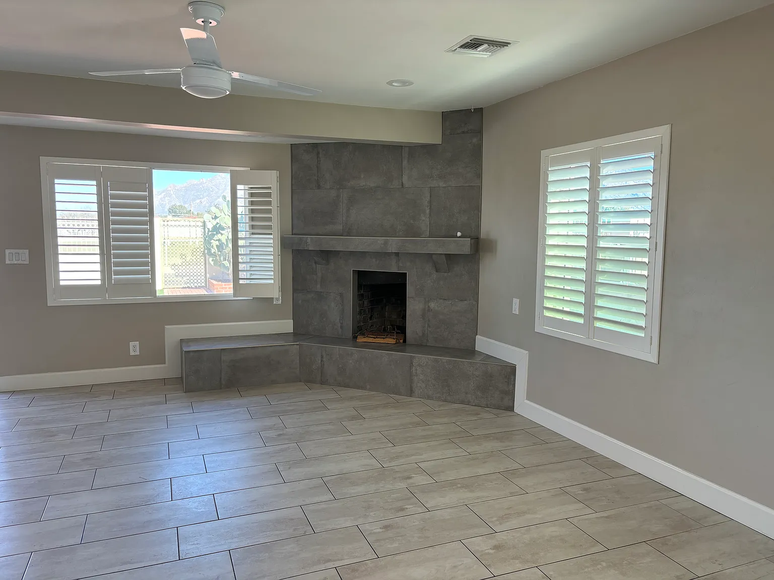 3 bed, 1401 sqft, $2,200 — Photo 3