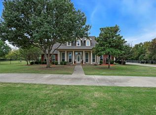 607 Meadow Ln, Allen, TX 75002