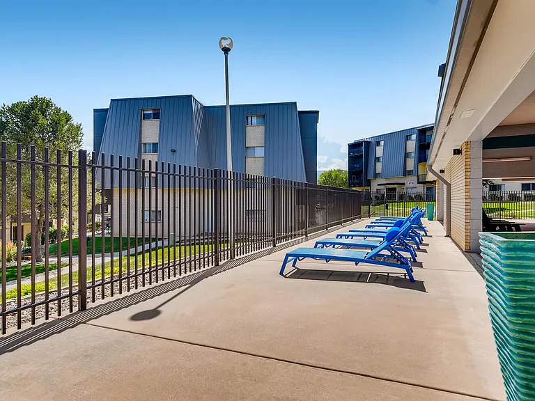 Flats at Pinecliff — Photo 8