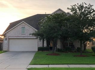 14019 Pawnee Bend Dr, Cypress, TX 77429