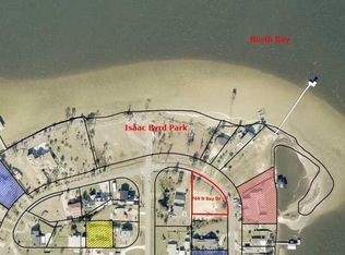 744 N Bay Dr, Lynn Haven, FL 32444