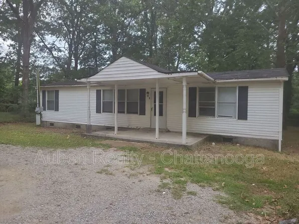 1029 Grays Dr #B, Chattanooga, TN 37421