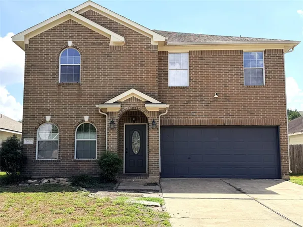 24122 Stargazer Point, Spring, TX 77373