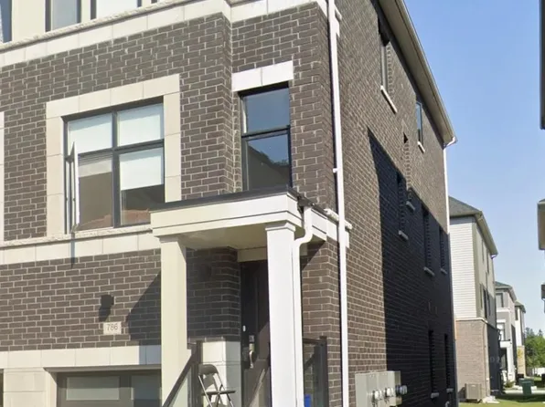 786 Eddystone Path, Oshawa, ON L1H 0A7