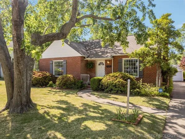 2514 E 19th St, Tulsa, OK 74104