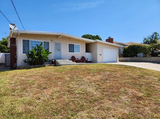 6714 Vigo Dr, La Mesa, CA 91942