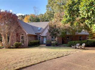 883 Mercersburg Cv, Collierville, TN 38017
