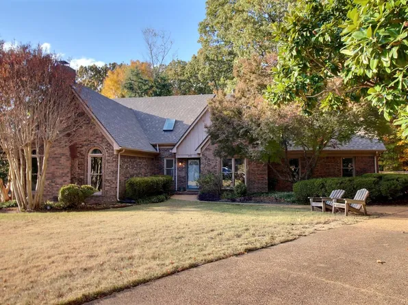 883 Mercersburg Cv, Collierville, TN 38017