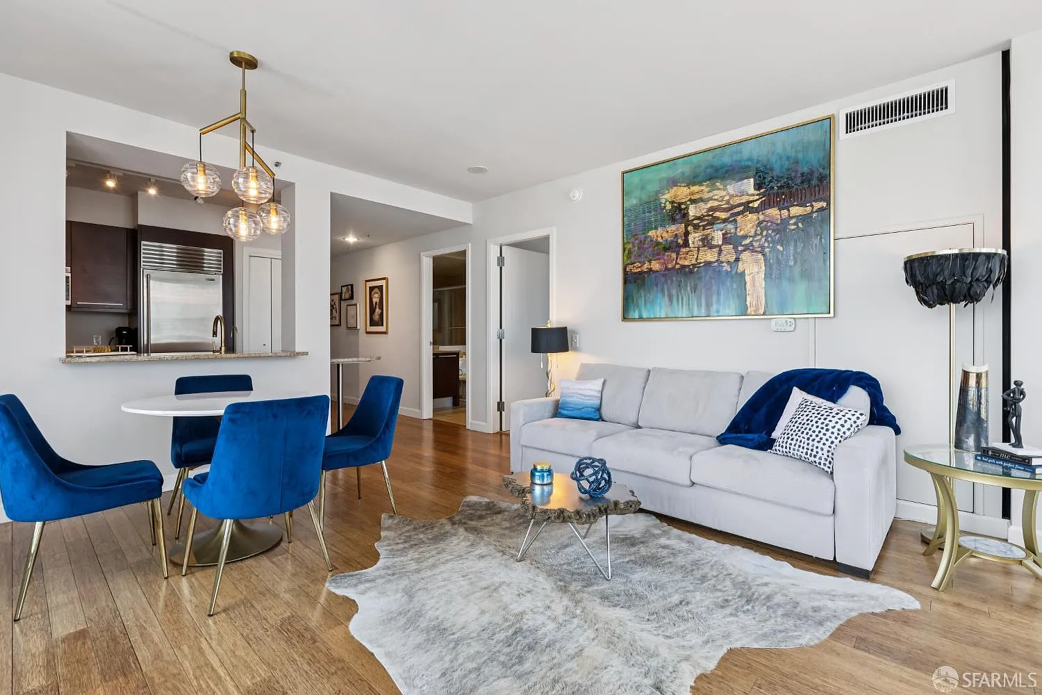 425 1st St Unit 1607 - Photo 7