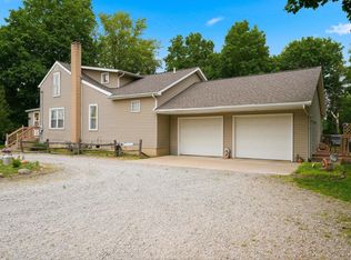 6050 State Road 1, Saint Joe, IN 46785