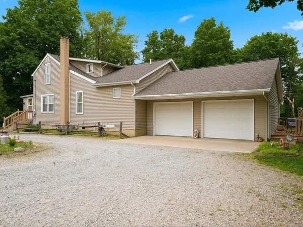 6050 State Road 1, Saint Joe, IN 46785