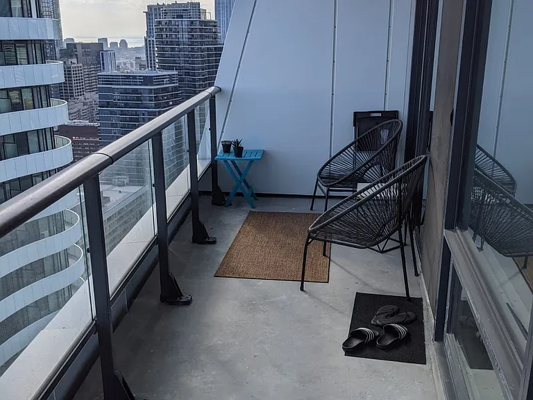 85 Wood St #Penthouse 17 — Photo 8