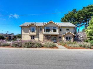 205 Farallone Ave, Montara, CA