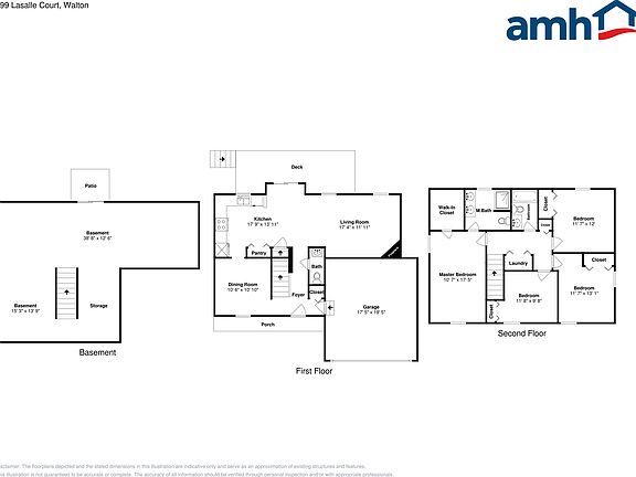 2nd image of 299 La Salle Ct