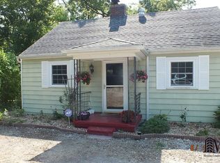 505 Riley St, Dundee, MI 48131