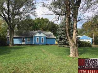 601 N 1st St, Westmoreland, KS 66549