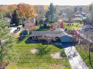 4605 N Pkwy, Kokomo, IN