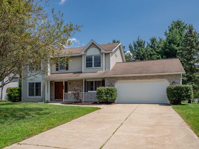 7681 Innisbrook Dr, Portage, MI, 49024