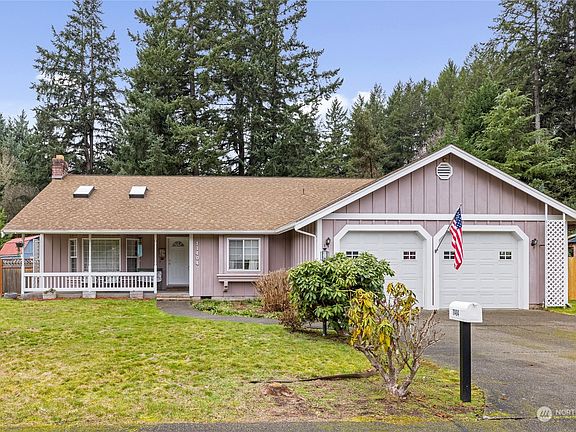2nd image of 11404 87th Avenue Ct SW
