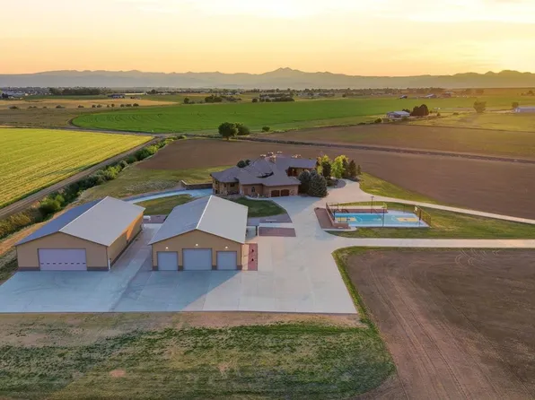 5454 County Road 38, Platteville, CO 80651