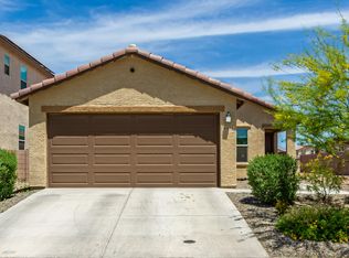 4491 S Sunrise Bluff Way, Tucson, AZ 85730