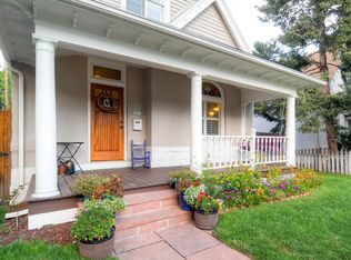681 S Washington St, Denver, CO 80209