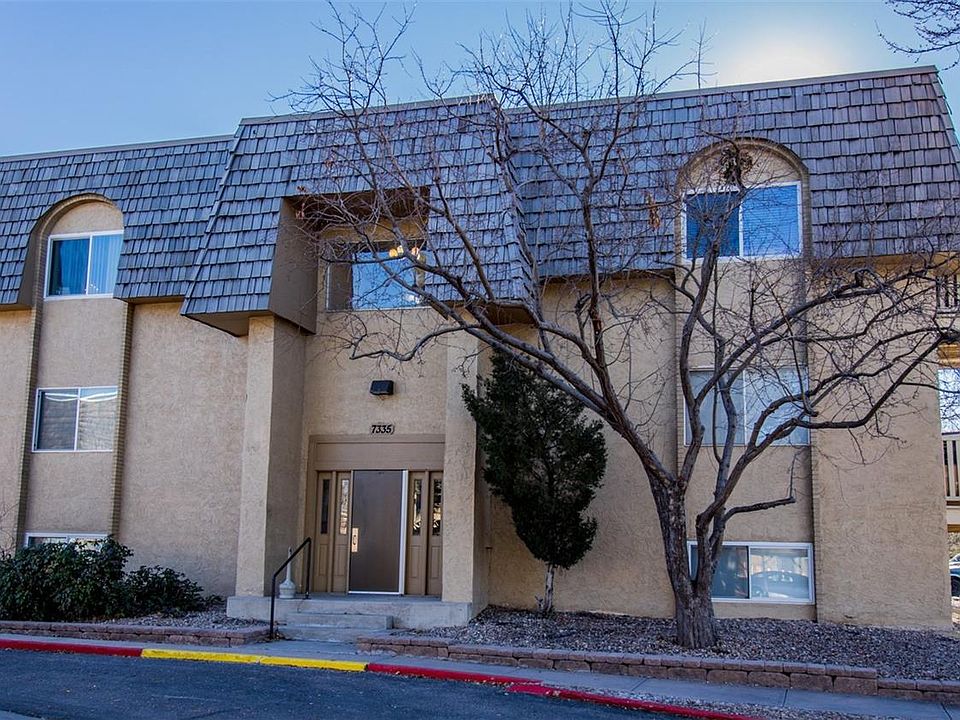 1st image of 7335 E Quincy Ave APT 103